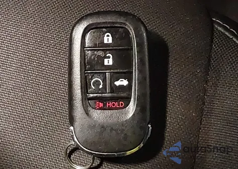 2023 Honda Civic Sport из США, поврежденный, VIN 2HGFE2F53PH500025